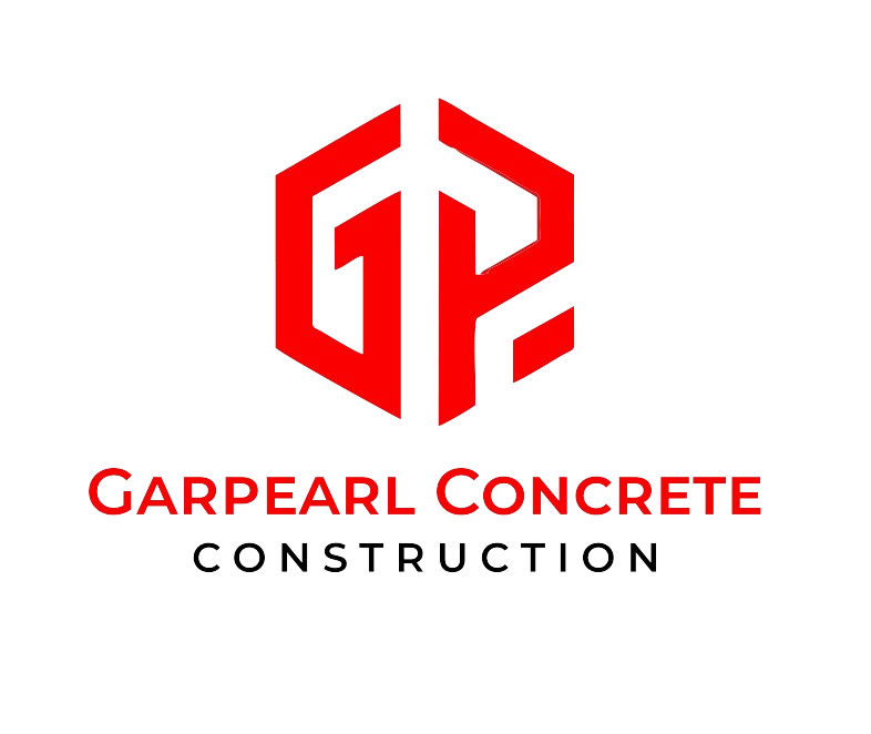 Garpearl Concrete Construction