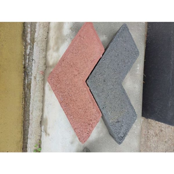 3D Paver – Colour - Garpearl Concrete Construction